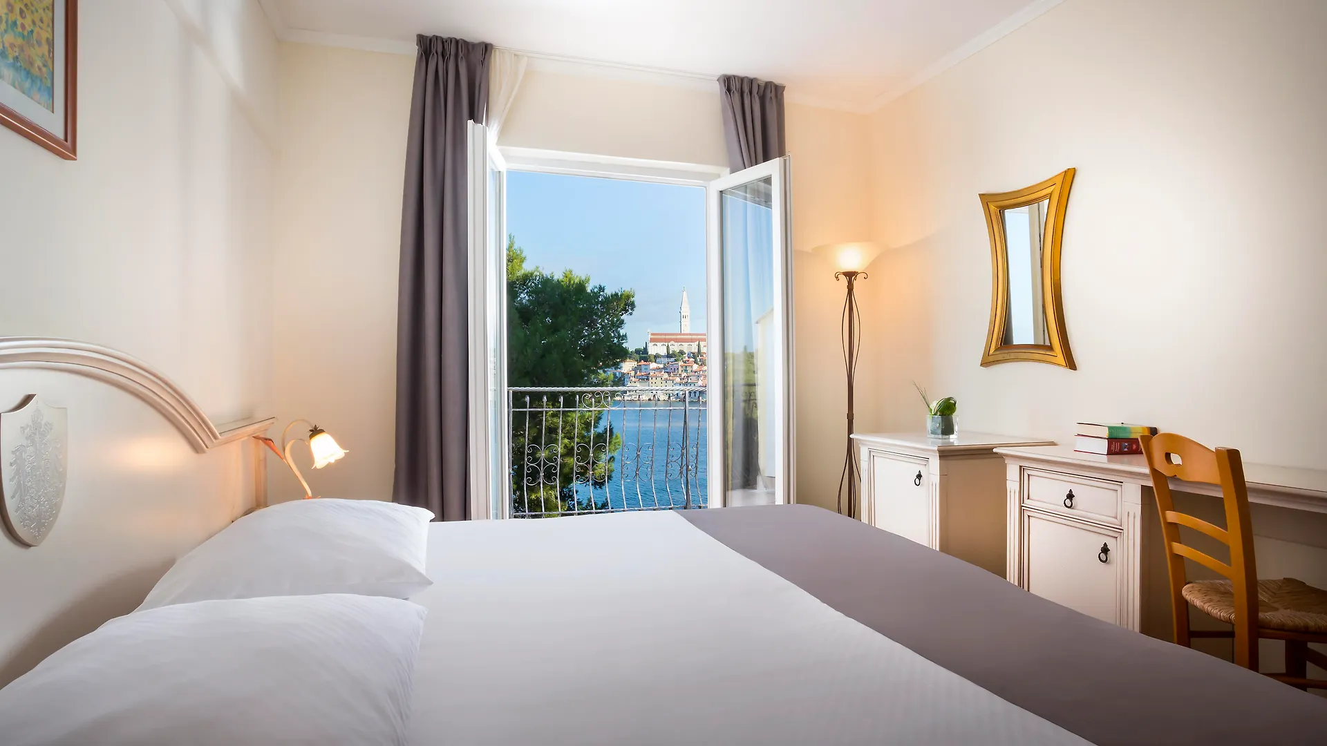 Maistra Select Island Hotel Katarina Rovinj 3*,