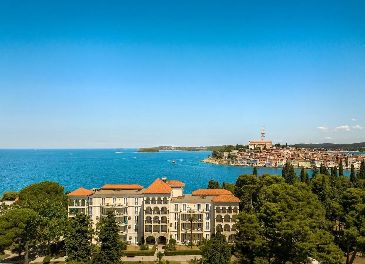 Maistra Select Island Hotel Katarina Rovinj