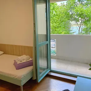 Spinut Auberge de jeunesse Split
