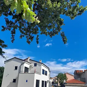 Iggy Appartement Malinska