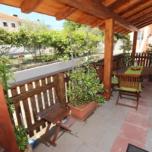 Tijana Appartement