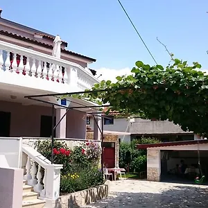 Jaklin Appartement