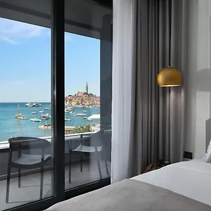 Hotel Delfin, Rovinj