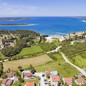 Astinian Jadranka Apartament Pula