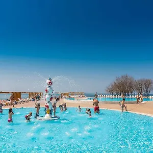 Sol Katoro Отель