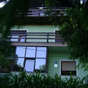 Zagar Appartement Lokve