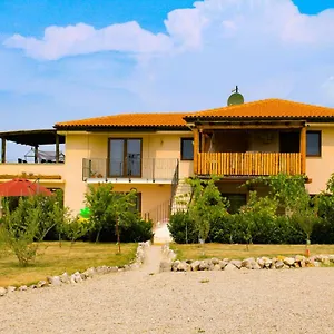 Casa Mia Appartement Linardići